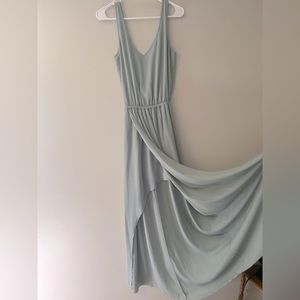 Show Me Your Mumu maxi dress